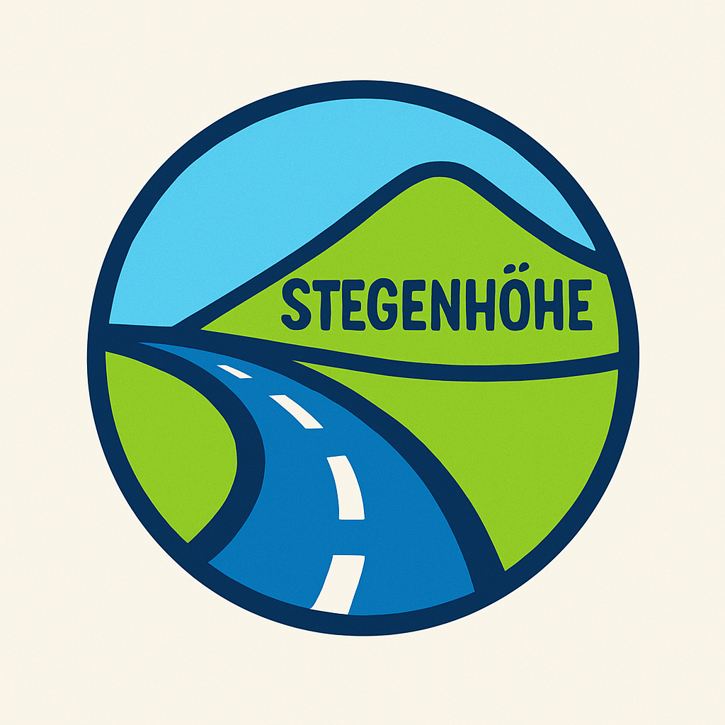 Logo Strassengenossenschaft Stegenhöhe